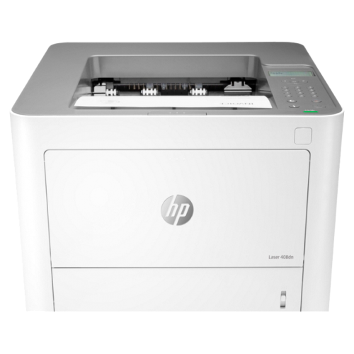 Лазерный принтер/ HP Laser 408dn HP