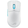 Мышь P713 ROG HARPE ACE AIM LAB EDITION/WHT/ ASUS P713 ROG HARPE ACE AIM LAB EDITION/WHT ASUS