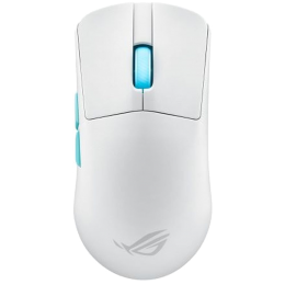 Мышь P713 ROG HARPE ACE AIM LAB EDITION/WHT/ ASUS P713 ROG HARPE ACE AIM LAB EDITION/WHT