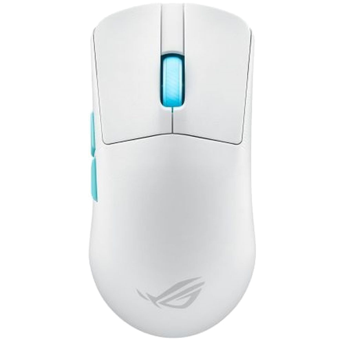 Мышь P713 ROG HARPE ACE AIM LAB EDITION/WHT/ ASUS P713 ROG HARPE ACE AIM LAB EDITION/WHT ASUS