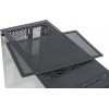 Корпус Formula F-3401 V1 черный ATX с 3 вентиляторами 120mm, USB 2.0, USB 3.0 и аудио разъемом