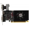 Купить видеокарту Afox PCI-E 2.0 AF220-1024D3L2 с NVIDIA GeForce GT 220, 1Гб DDR3 - идеальное решение для вашего ПК