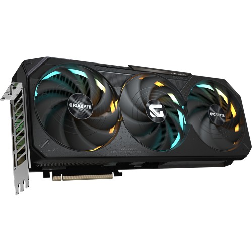 GV-N5080GAMING-16GD: Высокопроизводительная видеокарта для геймеров и профессионалов