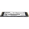 Твердотельный накопитель Patriot P320 512GB M.2 2280 PCIe 3.0 x4 – Высокая скорость и надежность
