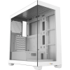 Купить корпус ПК Ocypus Gamma C72 WH без блока питания - Midi-Tower с прозрачной панелью, USB 3.0 и поддержкой ATX/mATX/mITX