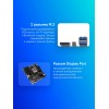 Материнская плата Biostar B850MT2-E DJ Socket AM5 с поддержкой DDR5, 2.5G LAN и HDMI/DP - идеальное решение для сборки мощного ПК
