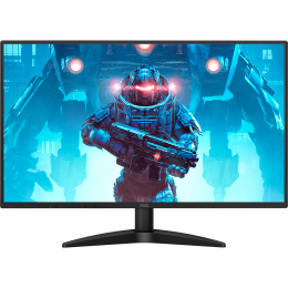 Монитор AOC 27" 27B36X черный IPS LED 16:9 HDMI матовая 300cd 178гр/178гр 1920x1080 144Hz DP FHD