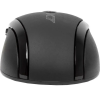 Мышь A4Tech X-718BK черный оптич. 3000dpi USB 6but (X-718BK USB)