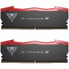 Оперативная память DDR5 2x24GB 8200MHz Patriot Viper Xtreme 5 с радиатором - Высокопроизводительная память для игровых ПК