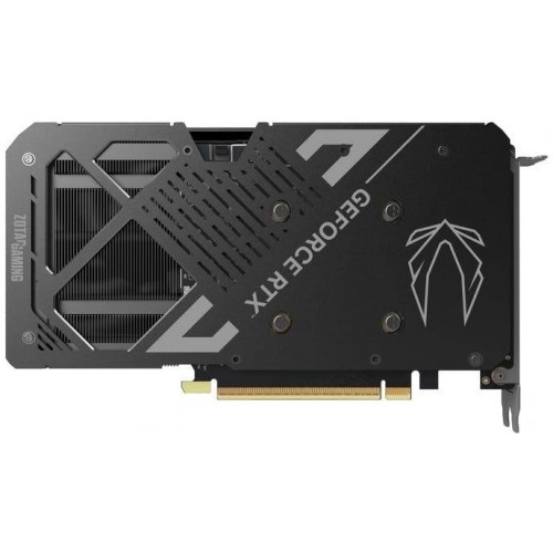 Видеокарта Zotac RTX 5060TI 16GB GDDR7 - Высокопроизводительный графический адаптер PCI-E 5.0 для игр и работы