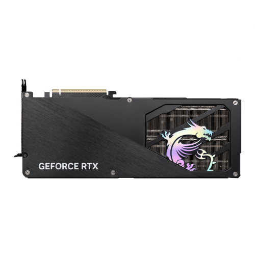 Купить GeForce RTX 5070 12G GAMING TRIO OC – Мощная видеокарта для геймеров и профессионалов