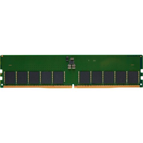 Память оперативная/ Kingston 32GB 5600MT/s DDR5 ECC CL46 DIMM 2Rx8 Hynix A