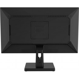 Монитор Dahua 27" DHI-LM27-B221B черный IPS LED 1ms 16:9 HDMI матовая 1300:1 300cd 178гр/178гр 1920x1080 144Hz DP FHD 3.7кг