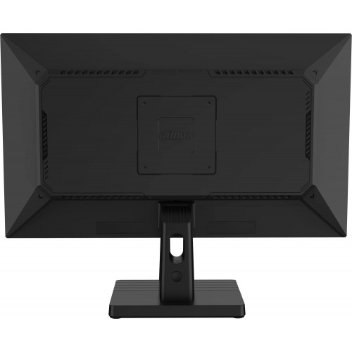 Монитор Dahua 27" DHI-LM27-B221B черный IPS LED 1ms 16:9 HDMI матовая 1300:1 300cd 178гр/178гр 1920x1080 144Hz DP FHD 3.7кг