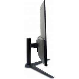 Монитор/ Acer XZ320QS3bmiiphx 31,5'', ZeroFrame, Curved 1500R, Black, VA, 1920x1080, 1ms, 250cd, 180Hz, 2xHDMI(2.0), DP(1.4), Speakers 2Wx2, FreeSync, HDR 10, h. adj 100, Vesa:100x100