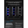 Корпус ATX Zalman N5 TF черный с 5 вентиляторами и USB 3.0 - идеальное решение для вашего ПК