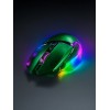 Купить игровую мышь Razer Basilisk V3 Pro 35K Phantom Green Edition - Высокая точность и комфорт в игре