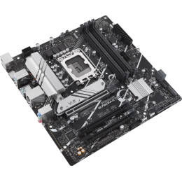 Материнская плата/ PRIME B760M-A D4-CSM