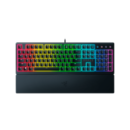 Игровая клавиатура Razer Ornata V3 - Russian Layout/ Razer Ornata V3 Gaming keyboard - Russian Layout