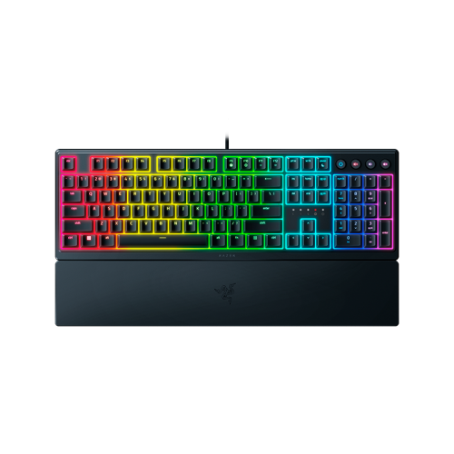 Игровая клавиатура Razer Ornata V3 - Russian Layout/ Razer Ornata V3 Gaming keyboard - Russian Layout