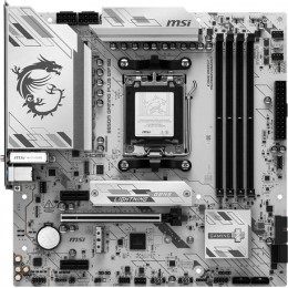 Материнская плата/ B850M GAMING PLUS WIFI6E