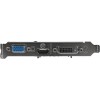Купить видеокарту Gigabyte GV-N710D3-2GL 2Gb: NVIDIA GeForce GT 710, DDR3, Low Profile, DVI/HDMI/CRT