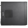 Корпус Deepcool Wave V2 черный без БП - mATX, 2x120mm, USB 2.0, USB 3.0, аудио