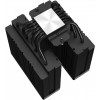 Кулер ID-Cooling Frozn A720 Soc-AM5/AM4/1200/1700/1851 черный 4-pin 33.5dB Al+Cu 300W 1300gr Ret (FROZN A720 BLACK) [FROZN A720 BLACK]