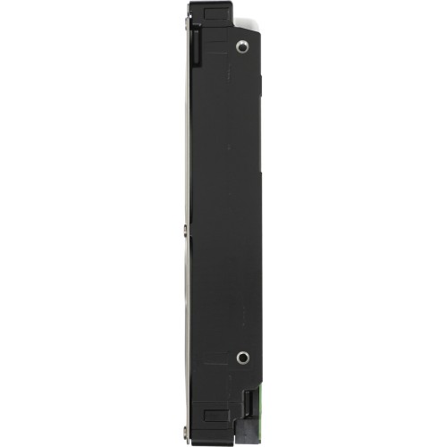 Жесткий диск WD Ultrastar DC HA340 10Tb: Высокая производительность и надежность для хранения данных
