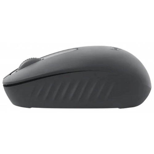 Logitech M196 Bluetooth Мышь Graphite - Надежность и Комфорт в Каждом Клик!
