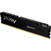 Память оперативная/ Kingston 16GB 5600MT/s DDR5 CL36 DIMM FURY Beast Black EXPO Kingston