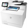 Лазерное МФУ/ HP Color LaserJet Ent MFP M480f Printer HP