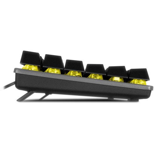 Механическая игровая клавиатура SVEN KB-G9300 (104кл., 20 Fn функций) Sven