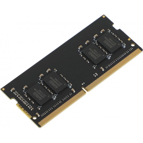 Память DDR4 8GB 3200MHz SO-DIMM для ноутбуков AMD R948G3206S2S-U Radeon R9 Gamer Series - Высокая производительность и надежность