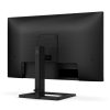 Монитор Philips 27E1N1800AE 27'', 3840x2160, IPS, 60hz, 10M:1, 350cd, 4ms, 2xHDMI 2.0, DP 1.4, H. adj 100mm, VESA, 3Y, Black/ Philips 27E1N1800AE 27'', 3840x2160, IPS, 60hz, 10M:1, 350cd, 4ms, 2xHDMI 2.0, DP 1.4, H. adj 100mm, VESA, 3Y