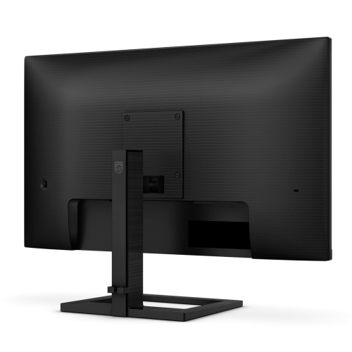 Монитор Philips 27E1N1800AE 27'', 3840x2160, IPS, 60hz, 10M:1, 350cd, 4ms, 2xHDMI 2.0, DP 1.4, H. adj 100mm, VESA, 3Y, Black/ Philips 27E1N1800AE 27'', 3840x2160, IPS, 60hz, 10M:1, 350cd, 4ms, 2xHDMI 2.0, DP 1.4, H. adj 100mm, VESA, 3Y
