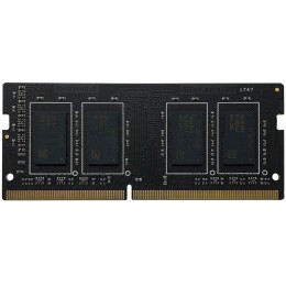Оперативная память DDR4 8Gb 3200MHz Patriot PSD48G320081S Signature RTL PC4-25600 CL22 SO-DIMM 260-pin 1.2В single rank Ret [PSD48G320081S]