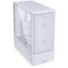 Корпус Lian-Li Lancool 207 белый ATX - Идеальный выбор для охлаждения и стиля