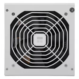 Блок питания 750W/ Power Supply Thermalright, 750W 80+ Gold (ATX, 3.1, PCIe 5.1, Non-modular, 1x24(20+4)pin, 1xCPU 8(4+4)pin, 2xPCIe*2 8(6+2)pin, 5xSATA3, 1x12+4pin (12VHPWR PCIe 5.1 12+4pin 600mm), 3xMOLEX4pin, Active, 120x120mm, 150x140x86mm, APFC, whit