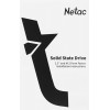 Твердотельный накопитель Netac NV7000Q 4TB PCIe 4.0 x4 M.2 2280 - Высокая скорость и надежность для ваших данных