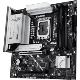 Материнская плата/ PRIME B860M-A WIFI