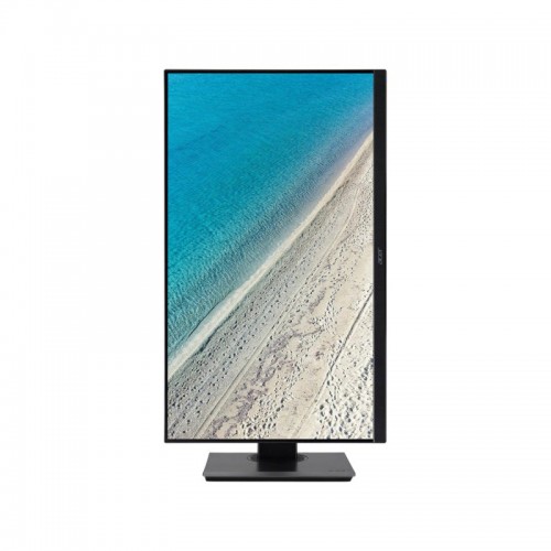 Купить монитор Acer B277KLBbmiiprzx 27'' 4K IPS с ZeroFrame, FreeSync и HDR 10 – идеальный выбор для игр и работы