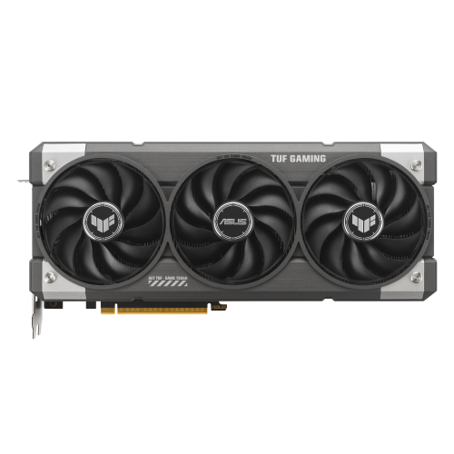 Видеокарта ASUS TUF-RTX5060-O8G-GAMING: Высокая производительность для геймеров