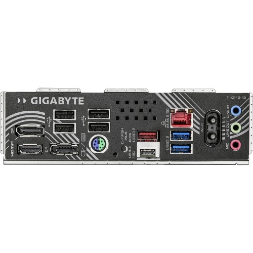 Купить материнскую плату Gigabyte B850M EAGLE WIFI6E AM5 с поддержкой DDR5 и 2.5G LAN