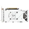 Видеокарта/ DUAL-RTX5060-O8G-WHITE ASUS