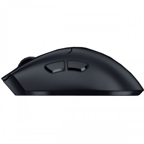 Игровая мышь Razer DeathAdder V3 HyperSpeed – Высокая Скорость и Точность для Победы
