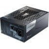 Блок питания Seasonic ATX 1600W PRIME TX-1600 Gen.5 80+ titanium (20+4pin) APFC 135mm fan 18xSATA Cab Manag RTL [TX-1600 SSR-1600TR2]