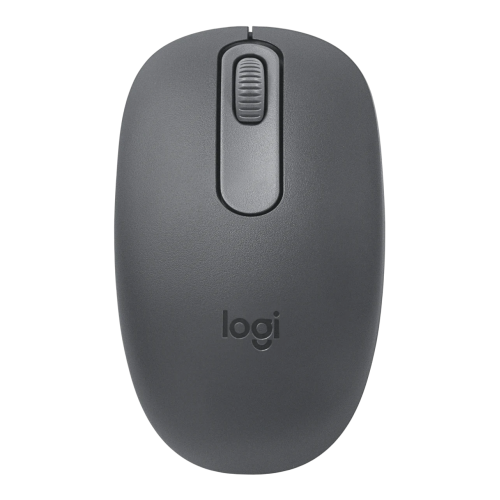 Мышь/ Logitech M196 Bluetooth Mouse Graphite Logitech