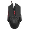Мышь Acer Nitro OMW302 черный оптическая 7200dpi USB 7but (ZL.MCECC.025)