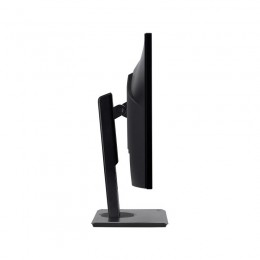 Монитор/ Acer B277KLBbmiiprzx 27'', ZeroFrame, Black, IPS, 3840x2160, 1ms, 350cd, 72Hz, DFR 144Hz@FHD, 2xHDMI(2.0), DP(1.4), USB 3.2x4, USB-B (1up 4down), Speakers 2Wx2, FreeSync, HDR 10, h. adj 165, Vesa:100x100